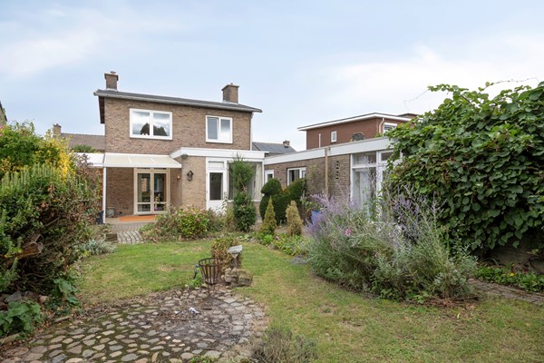 Medium property photo - Luipertstraat 15, 6237 NL Moorveld